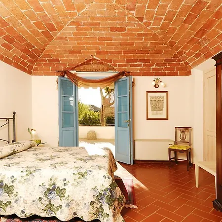 Podere Jana Antico Frantoio *