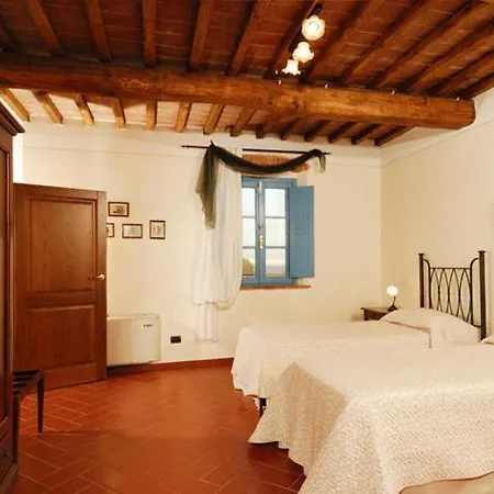 Podere Jana Antico Frantoio