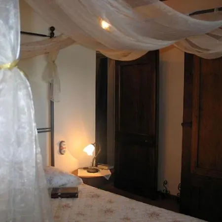 Podere Jana Antico Frantoio * Vitolini