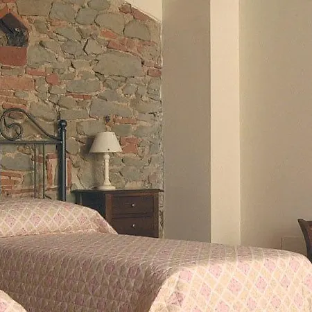 Podere Jana Antico Frantoio Casa rural *