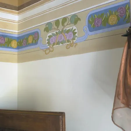 Podere Jana Antico Frantoio Casa rural