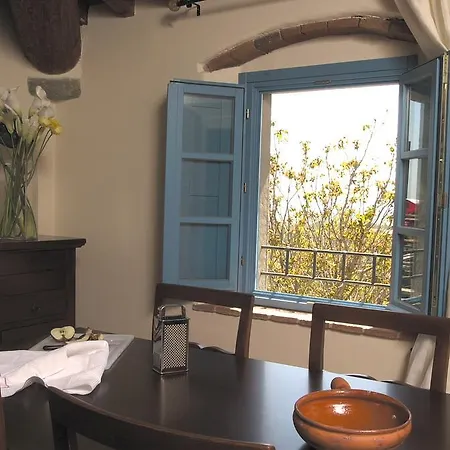 Podere Jana Antico Frantoio *