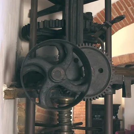 Podere Jana Antico Frantoio