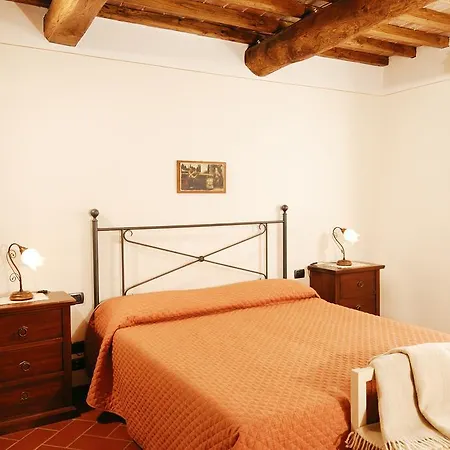 Podere Jana Antico Frantoio