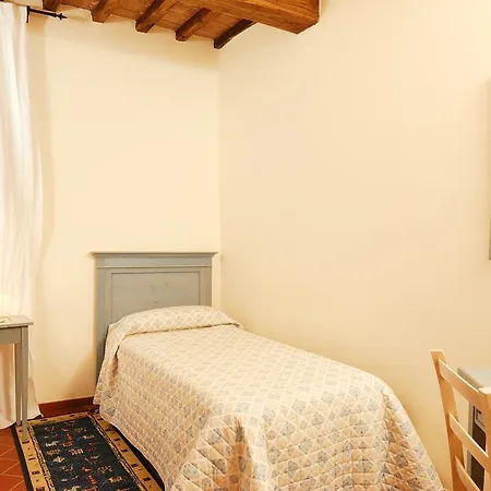 Podere Jana Antico Frantoio