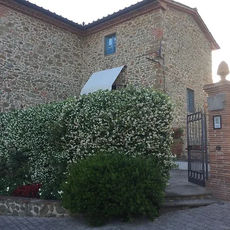 Podere Jana Antico Frantoio