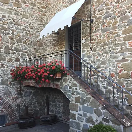 Podere Jana Antico Frantoio