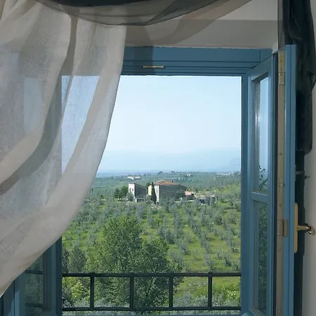 Podere Jana Antico Frantoio